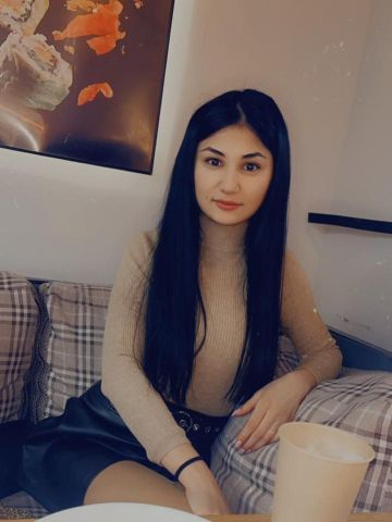 Анкета проститутки Стелла, 22 года